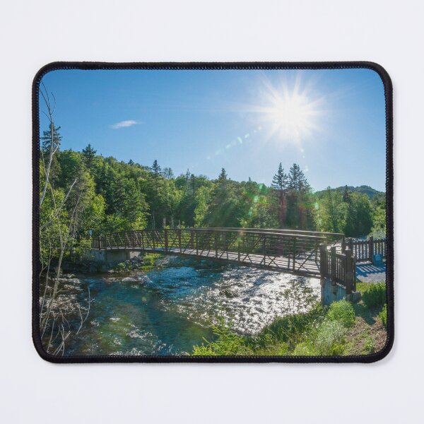 Item preview, Corner Brook, Newfoundland Stream Trail 2 designed and sold by jrtwynam.