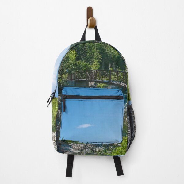 Item preview, Corner Brook, Newfoundland Stream Trail 2 designed and sold by jrtwynam.