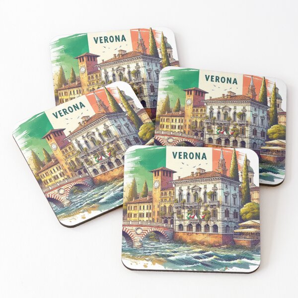 Item preview, Verona Italy designed and sold by francous03.
