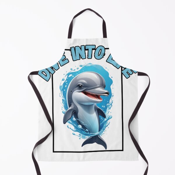 Item preview, dive into life designed and sold by ApolloStoreHD.