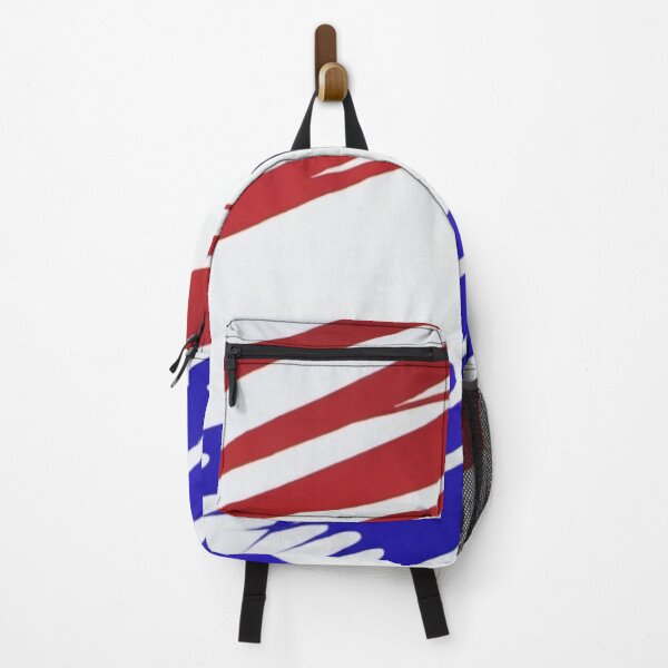 Item preview, Red White Blue designed and sold by ByStephen.