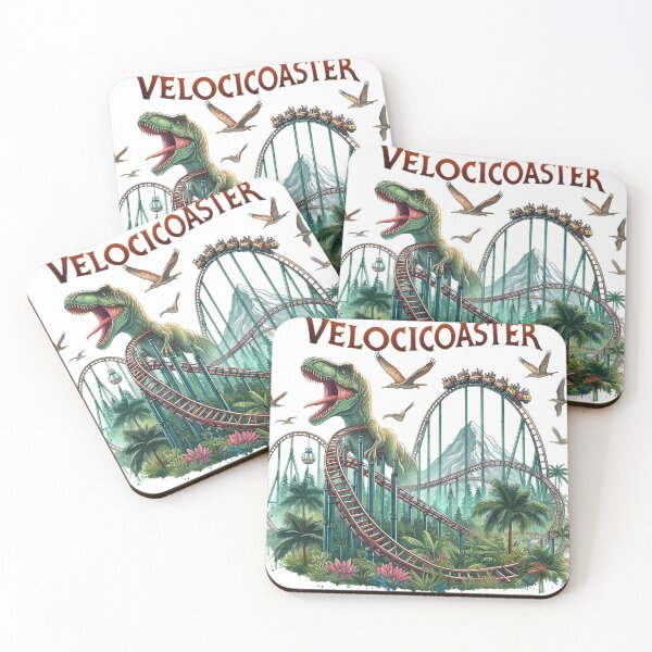 Item preview, Velocicoaster designed and sold by francous03.