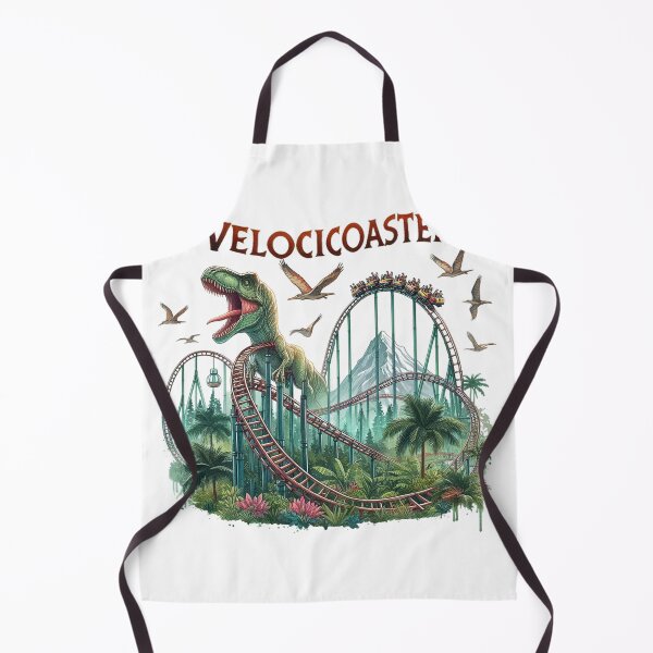 Item preview, Velocicoaster designed and sold by francous03.