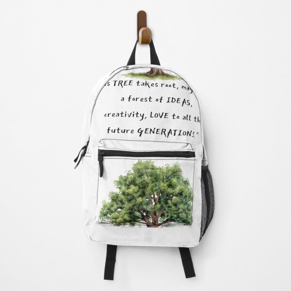 Item preview, Tree Of Knowledge - #03 designed and sold by fluidwatercolor.