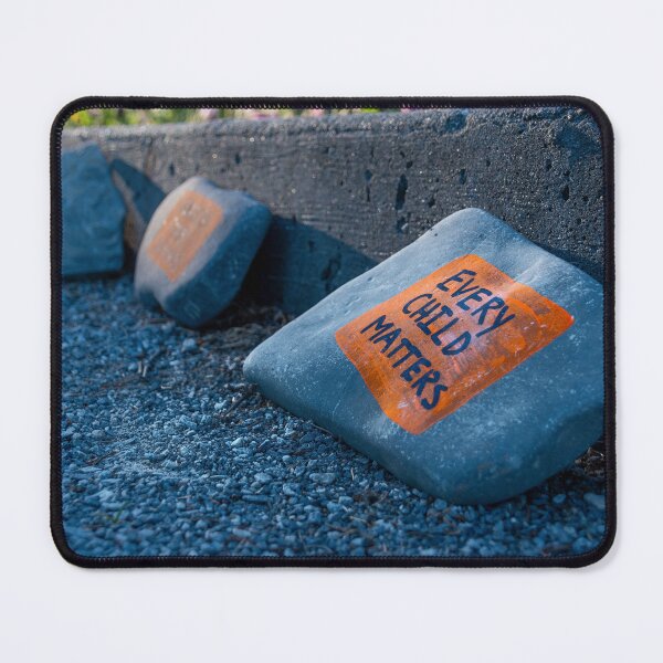 Item preview, Indigenous Message on a Rock 2 designed and sold by jrtwynam.