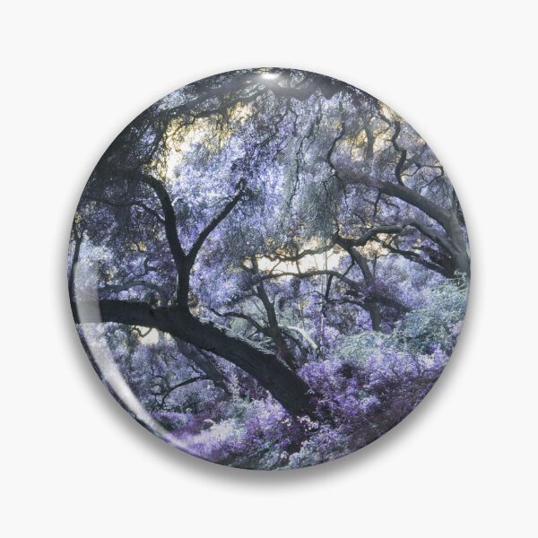 Item preview, Fairy Trail Landscape designed and sold by Robert Ball.