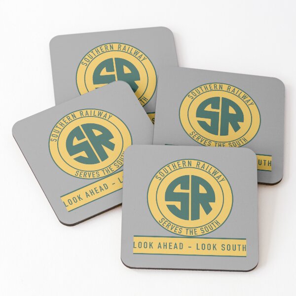 Item preview, Southern Railway designed and sold by TheRailStation.