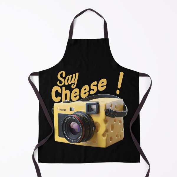 Item preview, Say cheese designed and sold by JansenGS.