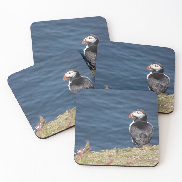 Item preview, Puffin designed and sold by earthprints.