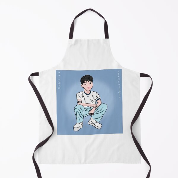 Item preview, Matthew Of Zerobaseone designed and sold by ArtRaftPro.