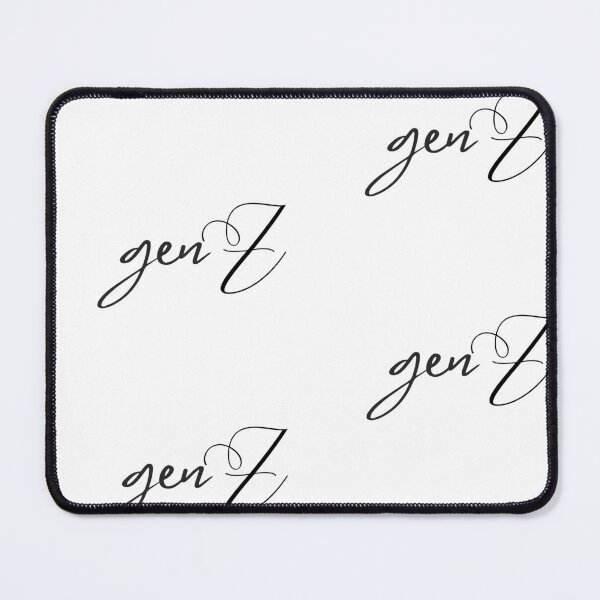 Item preview, Genz for zoomers designed and sold by MoversPlus.