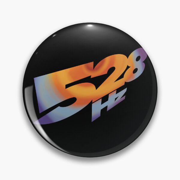Item preview, 528 Hz love frequency  designed and sold by JDHardie.