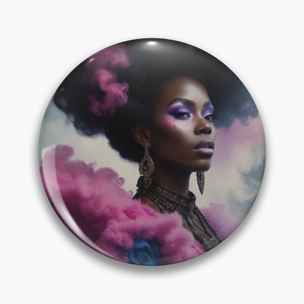 Item preview, Erzulie Freda | Summoned Grace designed and sold by Rothnaric.