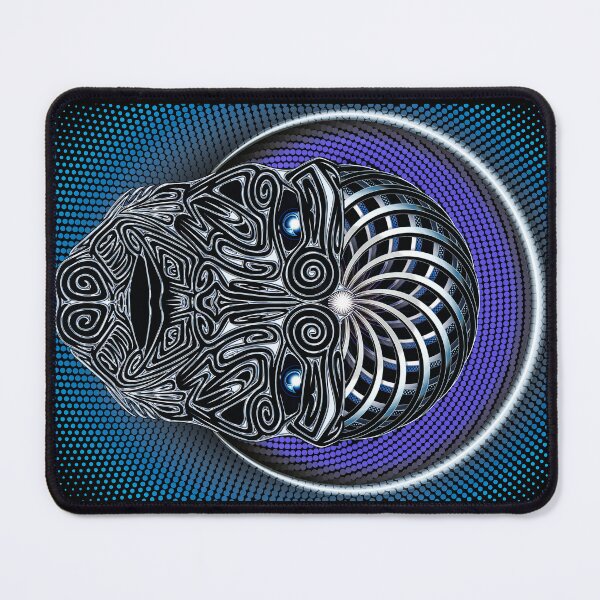 Item preview, HolyHologramHell designed and sold by ShermanStudios.