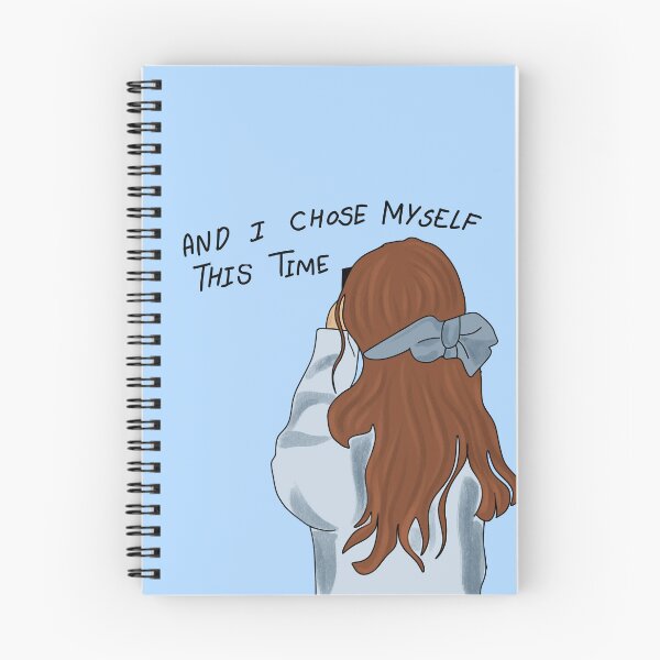 Item preview, Choose yourself  designed and sold by Creative_verse108.