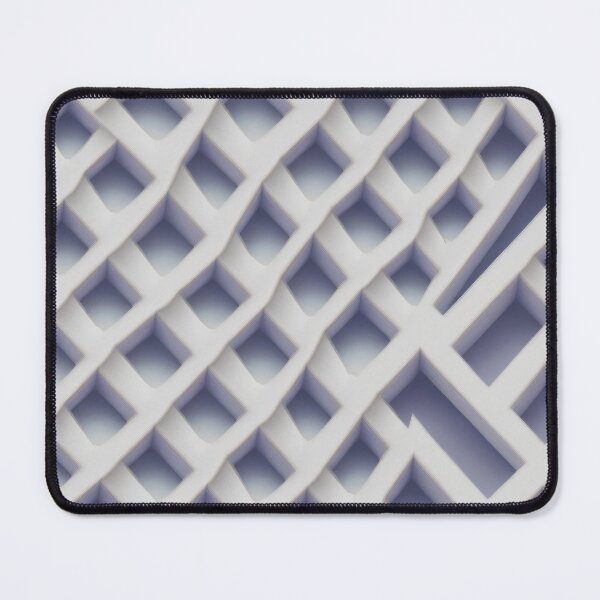 Item preview, Minimalist Geometric Grid designed and sold by JulanCreaHub.