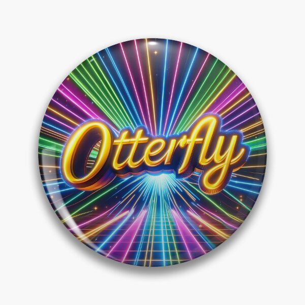 Item preview, Otterfly Neonlights designed and sold by OtterDesigns.