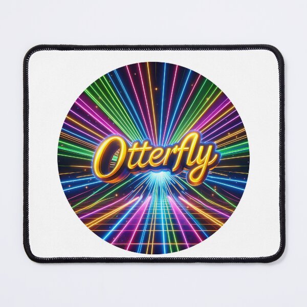 Item preview, Otterfly Neonlights designed and sold by OtterDesigns.