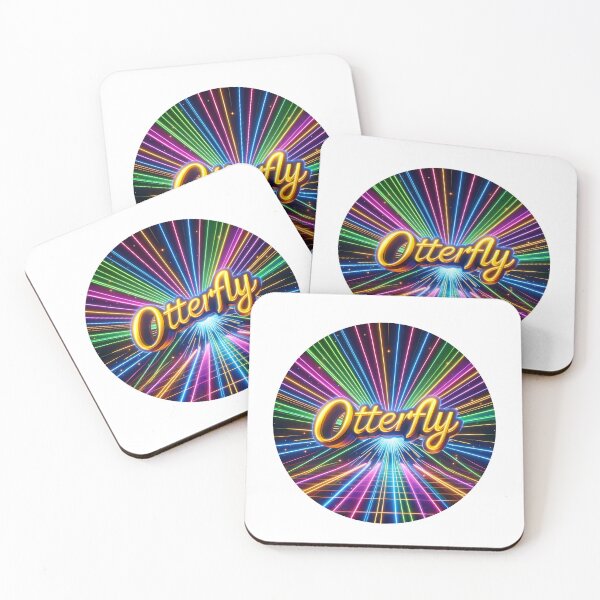 Item preview, Otterfly Neonlights designed and sold by OtterDesigns.