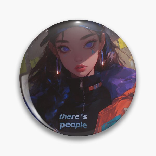 Item preview, Kim there's people that are dying inspired designed and sold by Nowshin Tasnim.
