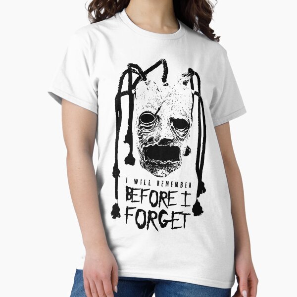 Item preview, Metal Hardcore Band Before I Forget the Knot designed and sold by Juliano Pixel.