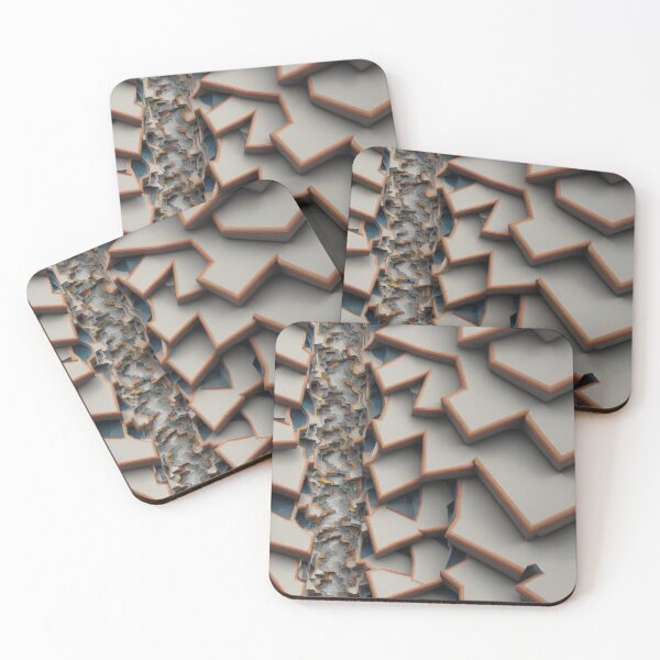Item preview, Hexagonal Harmony designed and sold by JulanCreaHub.