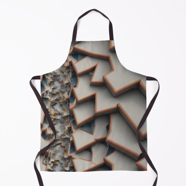 Item preview, Hexagonal Harmony designed and sold by JulanCreaHub.