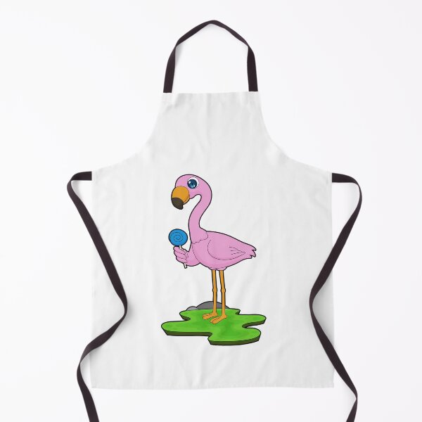 Item preview, Flamingo Lollipop Candy designed and sold by Snabdesign84.