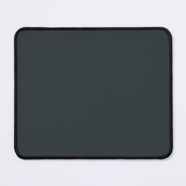 Item preview, GUNMETAL GREY...Plain...Solid...Block... designed and sold by RachelMacht.