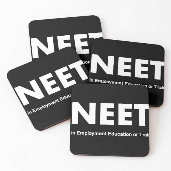 Item preview, NEET designed and sold by FanWare.