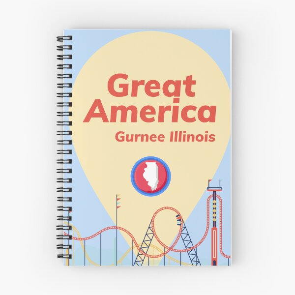 Artikelvorschau, Großes Amerika-Gurnee entworfen und verkauft von RollingRC.