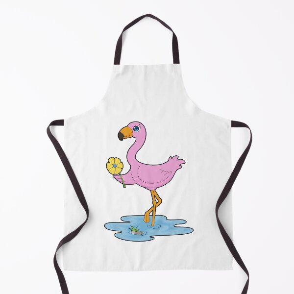 Item preview, Flamingo Flower designed and sold by Snabdesign84.