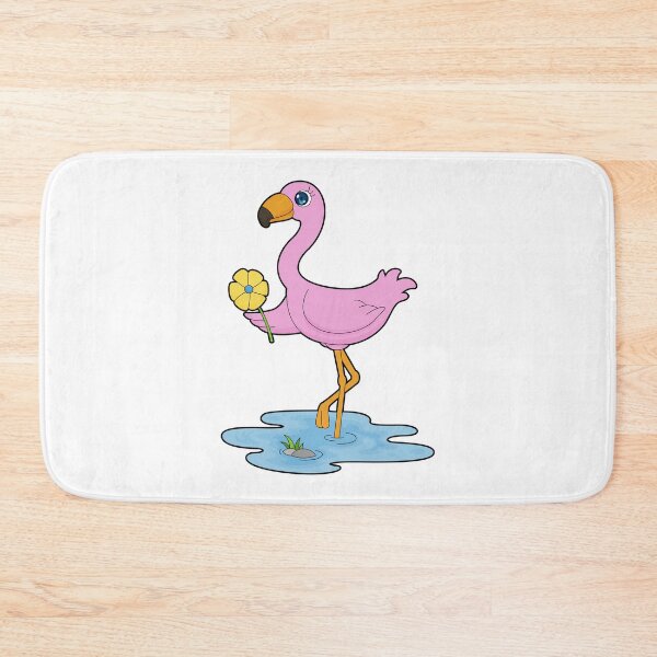 Item preview, Flamingo Flower designed and sold by Snabdesign84.