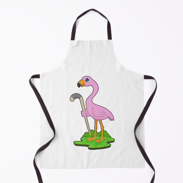Item preview, Flamingo Hockey Hockey stick designed and sold by Snabdesign84.