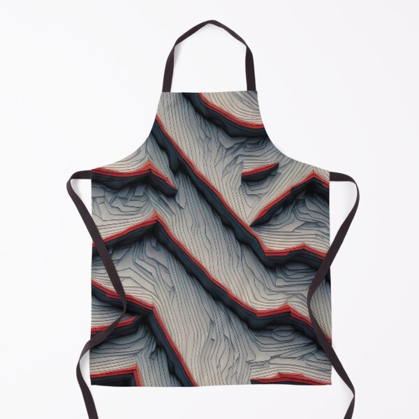 Item preview, Dynamic Diamond Pattern designed and sold by JulanCreaHub.