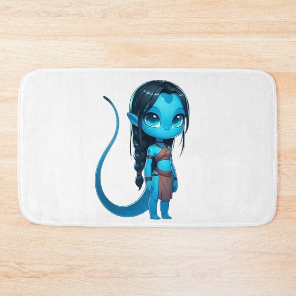 Item preview, Na’vi Princess I Avatar  designed and sold by PedroStyle.