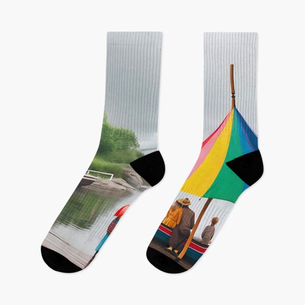 Item preview, Umbrellas in Art A Celebration Under the Canopy designed and sold by dcohea.