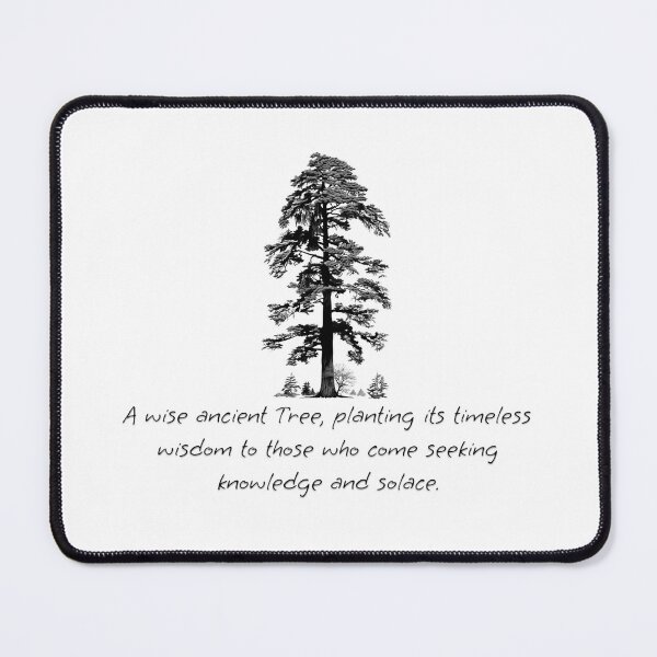 Item preview, Tree Of Knowledge - #05 designed and sold by fluidwatercolor.