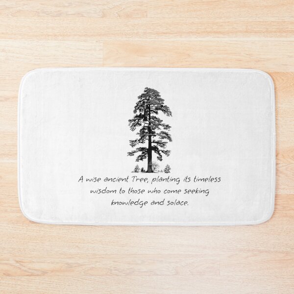 Item preview, Tree Of Knowledge - #05 designed and sold by fluidwatercolor.