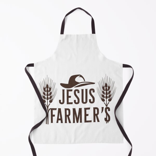 Item preview, "JESUS FARMER".  designed and sold by Obinne.