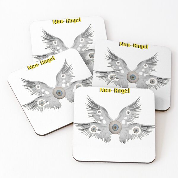 Item preview, Neo-Angel designed and sold by 2002windows.
