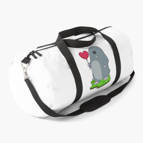 Item preview, Mole Heart Balloon designed and sold by Snabdesign84.