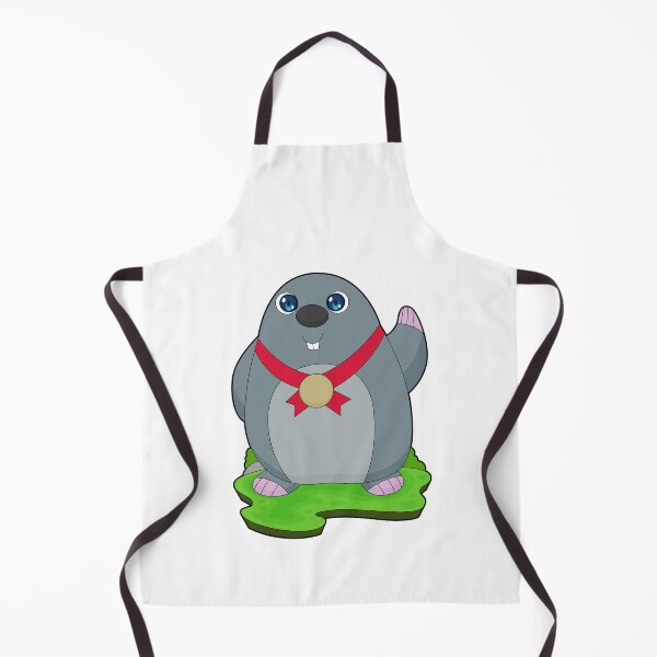 Item preview, Mole Medal designed and sold by Snabdesign84.
