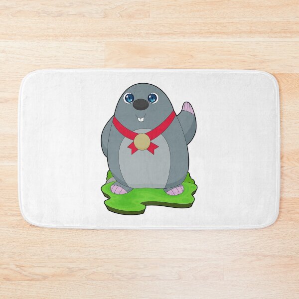 Item preview, Mole Medal designed and sold by Snabdesign84.