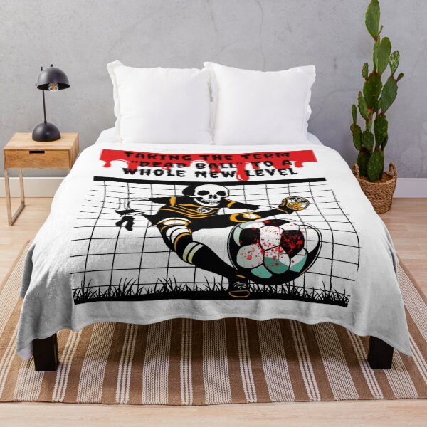 Item preview, Taking The Term "Dead Ball" To A Whole New Level designed and sold by signshirtz.