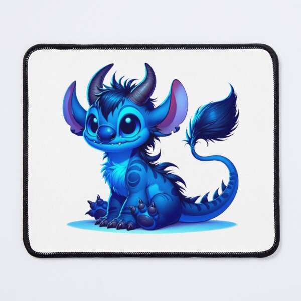 Item preview, Stitch I Pandora Mutant of Avatar designed and sold by PedroStyle.