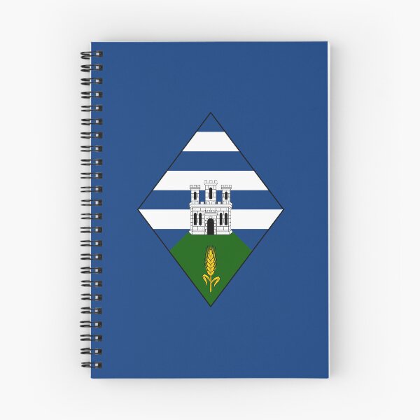Item preview, Kingdom Flag & Coat of arms designed and sold by adamst555.
