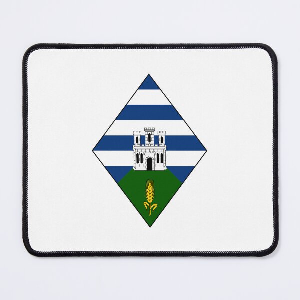 Item preview, Kingdom Flag & Coat of arms designed and sold by adamst555.