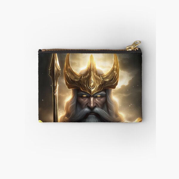 Item preview, Zeus Areius designed and sold by OccultDreams.