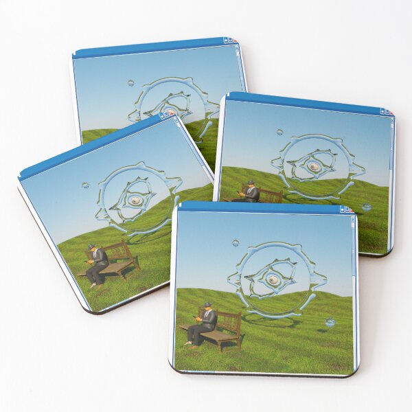 Item preview, Avoid Reality designed and sold by 2002windows.